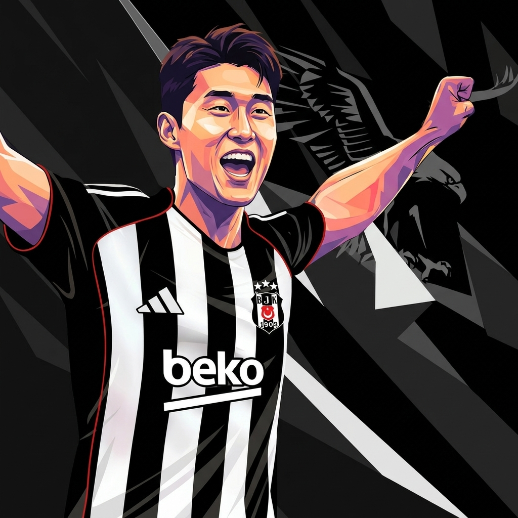 Beşiktaş Taraftar Paketi