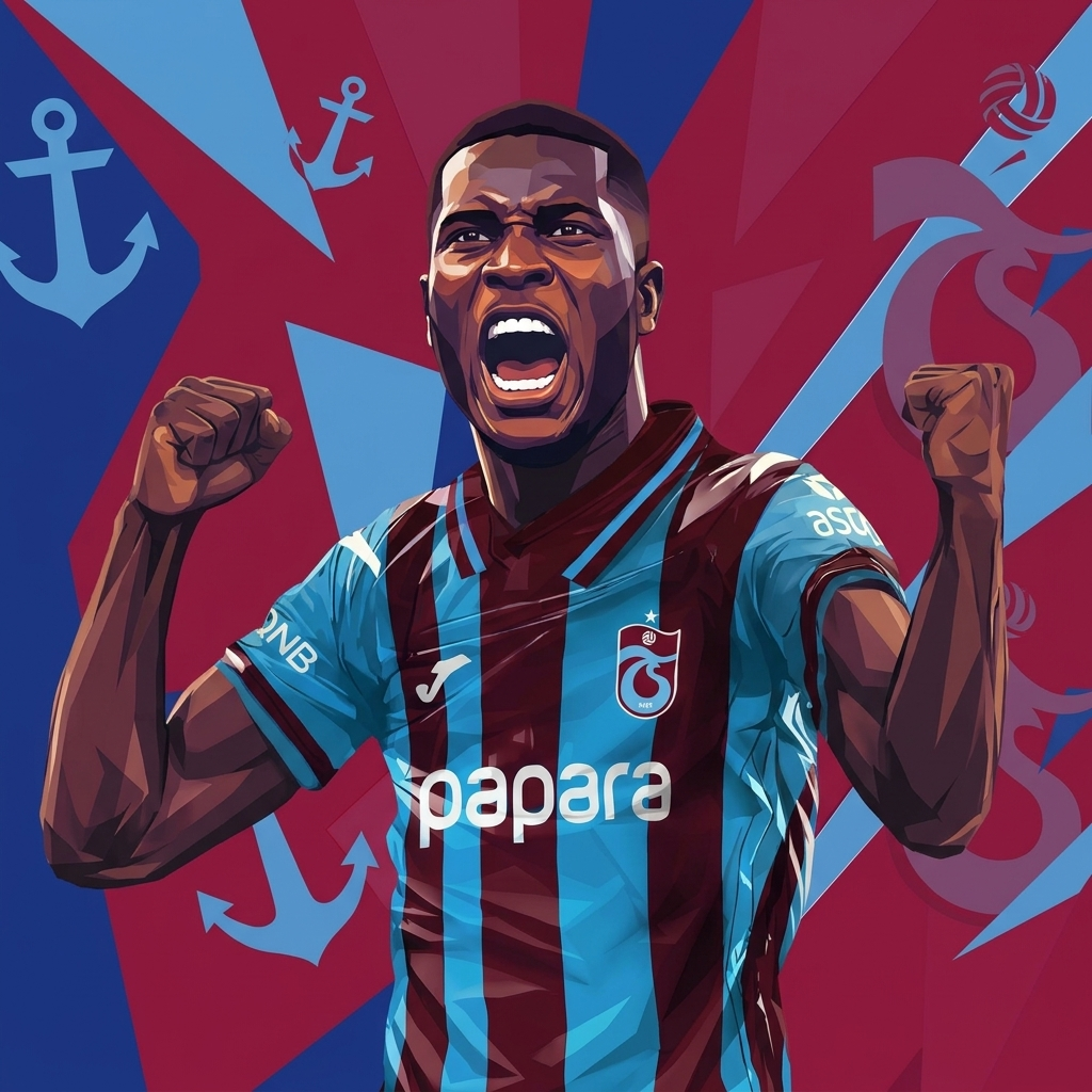 Trabzonspor Taraftar Paketi